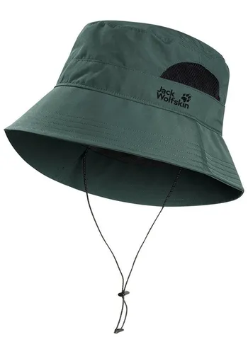 Jack Wolfskin Vent Bucket Hat von Jack Wolfskin