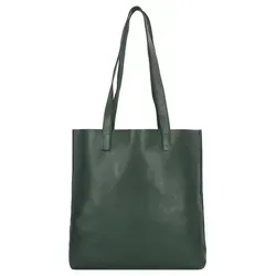 Harold's Schultertasche Caugio aus Leder - Elegante Schultertasche aus hochwertigem Leder, bietet Haltbarkeit und viel Stauraum mit praktischen Taschen und einem stilvollen Design.