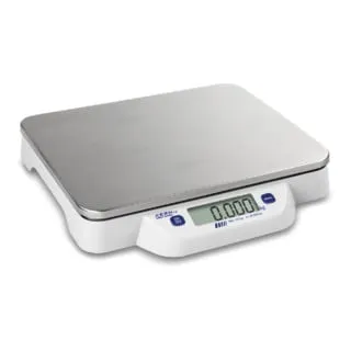 Kern Digitalwaage ECB 20K-2N, 20kg, Edelstahl