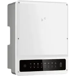 GW5KN-ET PLUS 16A (DC/WIFI/3P-METER/BACKUP) Dreiphasiger Hybridwechselrichter mit DC-Schalter