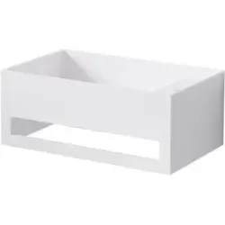 Steinberg Serie 440 Wand-Waschtisch von Steinberg