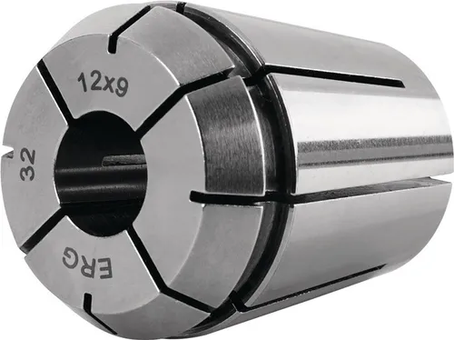 PROMAT Spannzange ER32-GB Spann-Ø 9 mm Vierkant 7 mm
