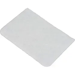 Ersatzteil - Schaumstofffilter - Rowenta neff, moulinex, tefal