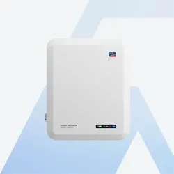 SMA Sunny Tripower 10.0 Smart Energy 10kW Hybrid Wechselrichter