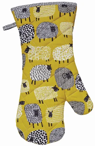 Ulster Weavers Topfhandschuhe & Topflappen von Ulster Weavers
