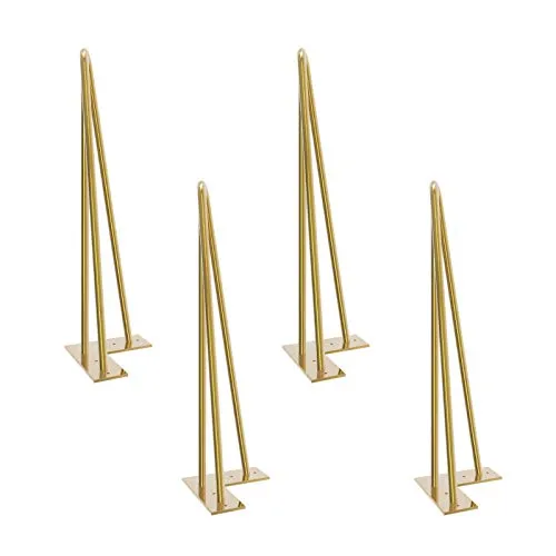 Möbel Gold von Fimghsoo