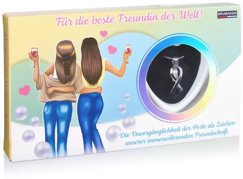 Perlenketten von BRUBAKER