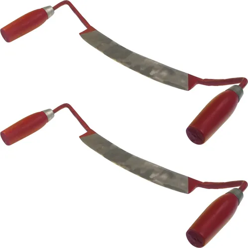 BauSupermarkt24 Zugmesser Set 2 TLG