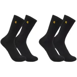 Carhartt Midweight Crew Socken von Carhartt