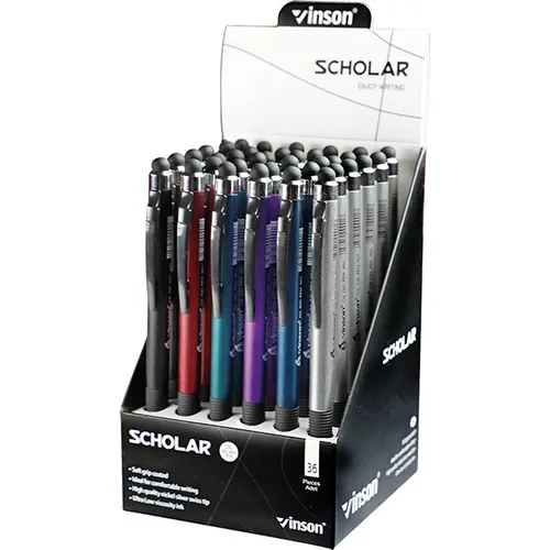 Długopis automatyczny 