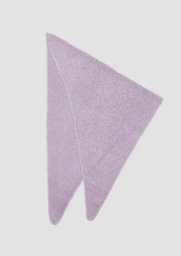 s.Oliver Tuch in lila von s.Oliver