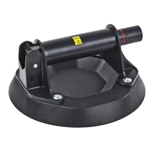 Glasheber GH 200 Pro - Hochwertiger Glasheber für präzises Handling von Glas und Fliesen, ideal für Profis in der Glaserei.