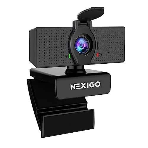 NexiGo N60 1080P Webcam von NexiGo