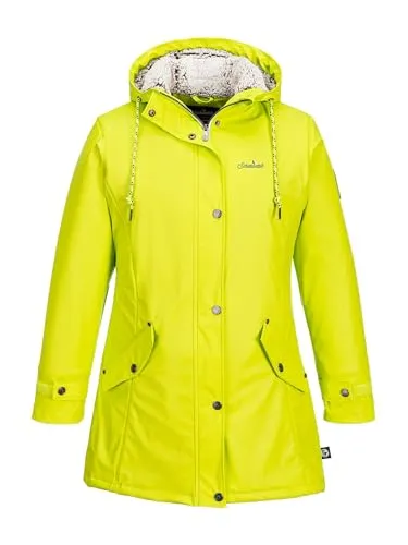Schietwetter Mäntel & Jacken von Schietwetter