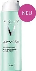 Produktbild VICHY NORMADERM Feucht Pflege Creme 50 ml