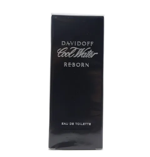 Produktbild Davidoff Cool Water Reborn 40 ml Eau de Toilette EDT Spray