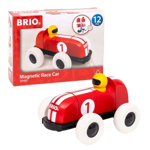 Produktbild Magnetisk Racerbil 30485