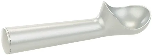 Produktbild Rosenstein & Söhne Eislöffel: Eisportionierer aus Aluminium, für Kugeln mit 5 cm Ø (Eiskelle, Eisschaber-Löffel, Eisformen)