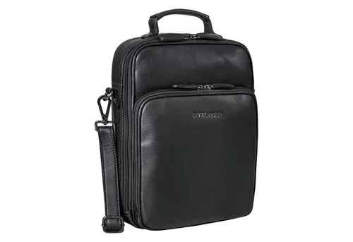 STILORD 'Can' Männer Tasche Leder groß von STILORD