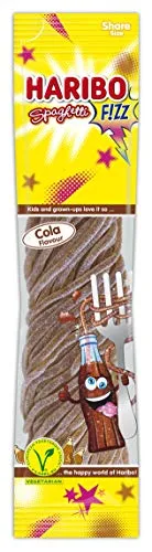 Haribo Sour Snup Cola