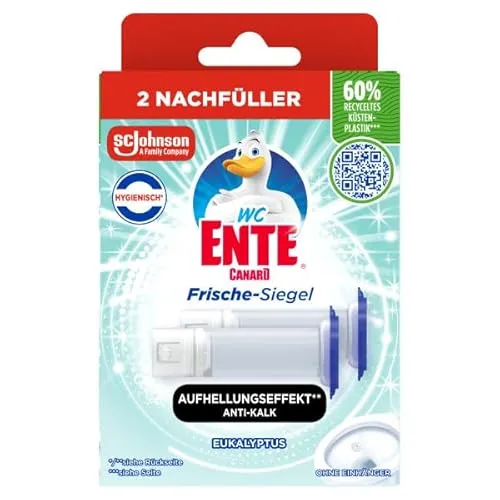 Toilettenreiniger von WC-Ente