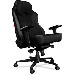 YUMISU Gaming Stuhl Bürostuhl 2051 bis 150kg Belastbar Büro-Schreibtischstuhl PC-Stuhl Gaming Sessel