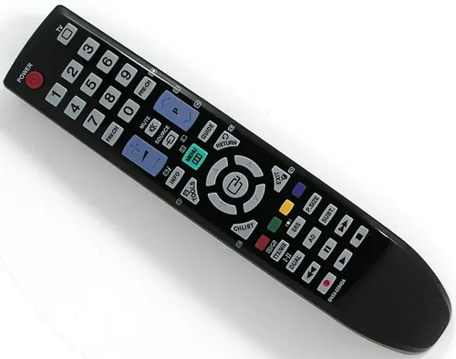 Ersatz Fernbedienung für Samsung BN59-00940A | BN5900940A TV Remote Control