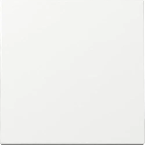 Gira 329603 Wippe Reinweiß glänzend in weiß von Gira