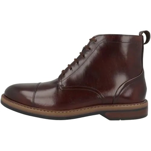 Elegante Herren Winterstiefel CLARKS 