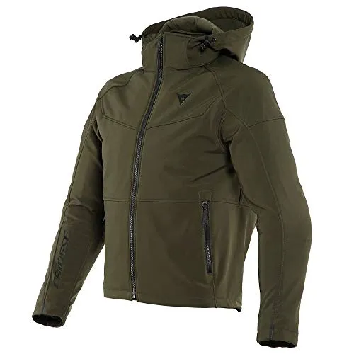 Dainese Ignite Tex Jacket in blau von Dainese