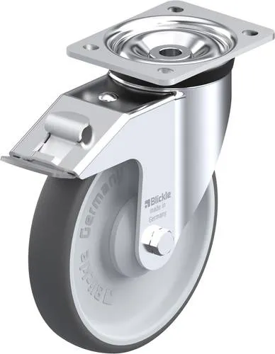 Blickle Laufrollen von Blickle