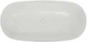 Ideal Standard Badewanne „Linda-X“ 85 × 173,8 cm von Ideal Standard
