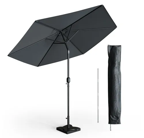 Sonnenschirme Grau von OK-Living