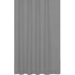 Duschvorhänge Grau von Ekershop