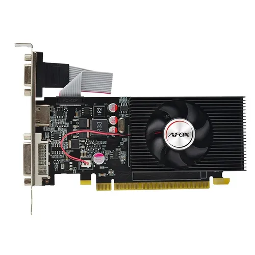 AFOX AF730-4096D3L5 Grafikkarte