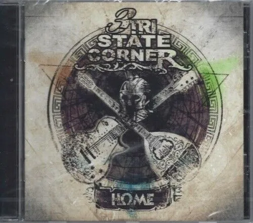Tri State Corner - Home - CD - Neu / OVP