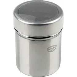 Dr. Oetker Edelstahl-Siebstreuer - (H)8 x Ø 6 cm