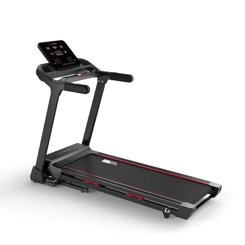 Laufbänder bis 1000 Euro von JASPORT