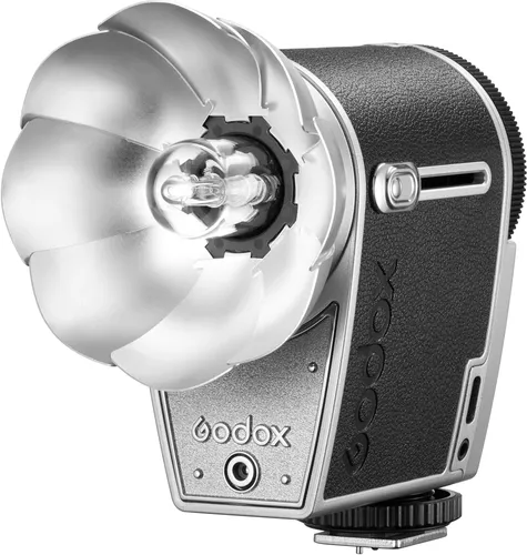 Godox Lux Retro Flash Cadet