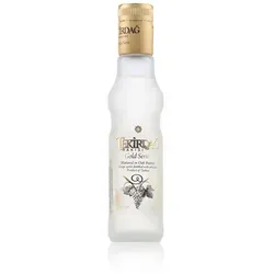 Tekirdag Gold Series Raki 45% Vol. 0,2l