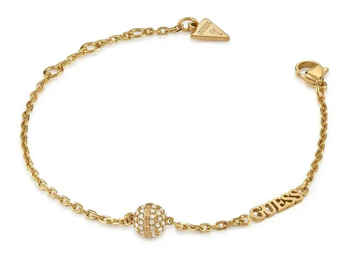 GUESS PULSEIRA, AÇO von GUESS