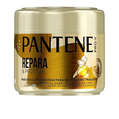 REPAIR & PROTECT Maske 300 ml