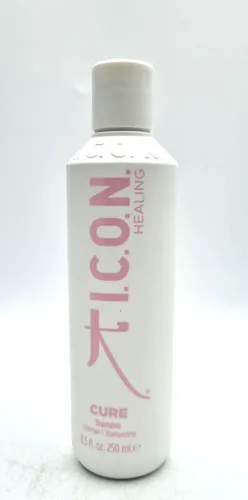 ICON Cure Healing Shampoo 250ml von Icon