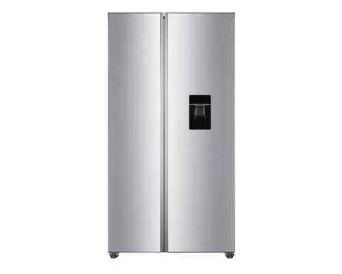 Side-by-Side-Kühlschränke bis 600 Euro von PKM