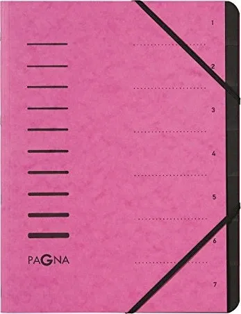 PAGNA Ordnungsmappe 