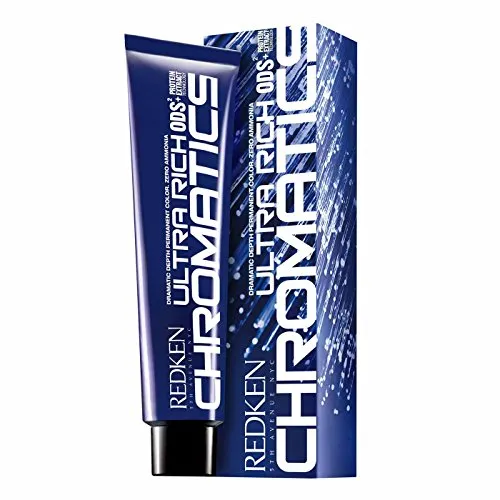REDKEN Chromatics Ultra Rich Dramatic Depth Permanent Hair Color - 5GI (5,32), 63 ml