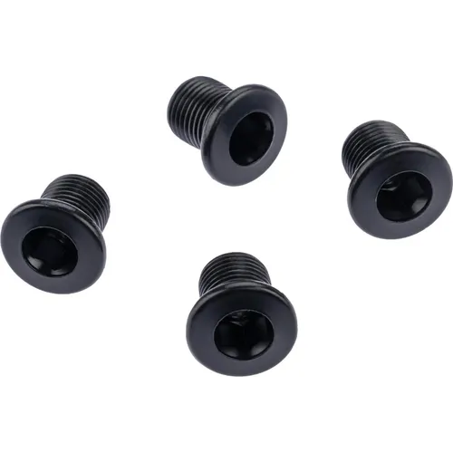 Shimano FC-U6000 Kettenblatt-Befestigungsschraube (M8 x 8.5 / 1 Set = 4 St.) (39192097)