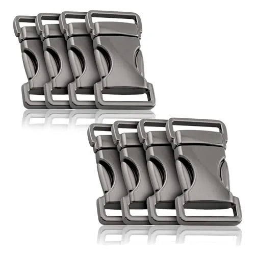 Schnallen- & Steckschnallen von Ganzoo