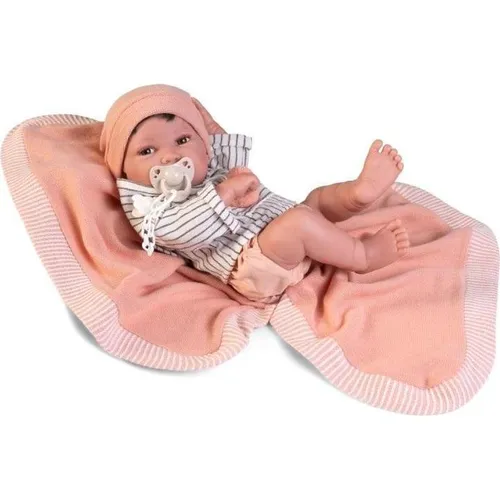 Antonio Juan Spanische Pipo-Puppe 42 cm (7-50413)