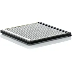 Mann-Filter Filter, Innenraumluft CUK 2225